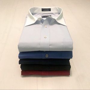Claiborne | Men’s Dress Shirts